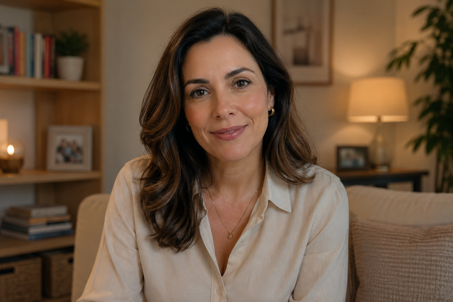 Helena Duarte, criadora do Método TFP